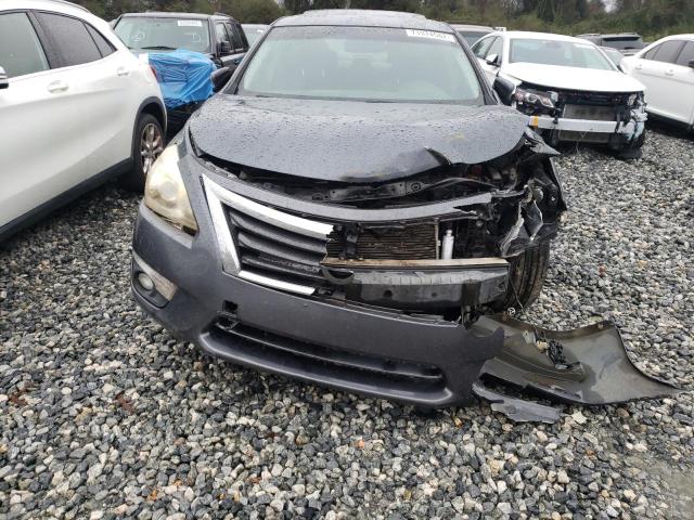 Photo 5 from auction – 2013 NISSAN ALTIMA 2.5 with VIN 1N4AL3AP3DC905495