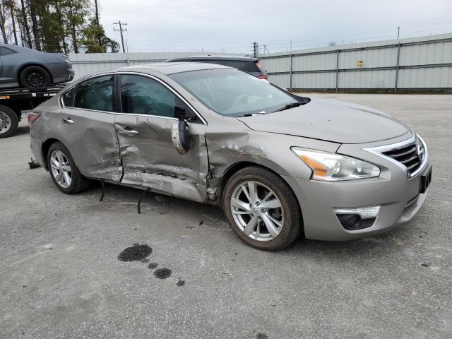 Photo 4 from auction – 2015 NISSAN ALTIMA 2.5 with VIN 1N4AL3AP1FN899896