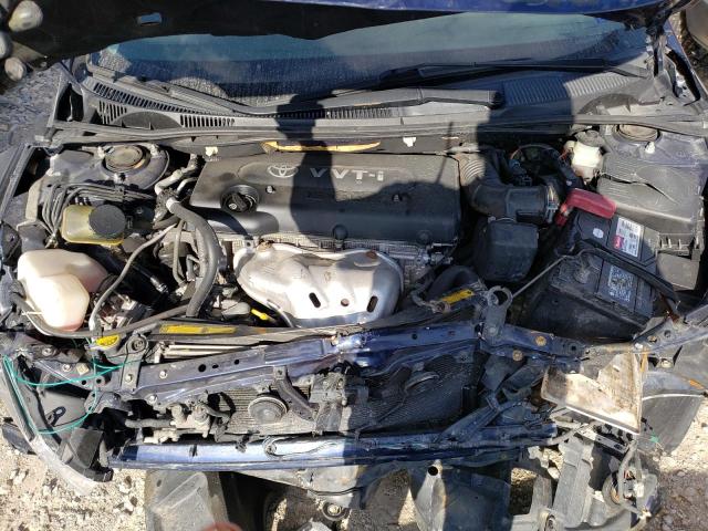 Photo 11 from auction – 2010 TOYOTA SCION TC with VIN JTKDE3B73A0303735