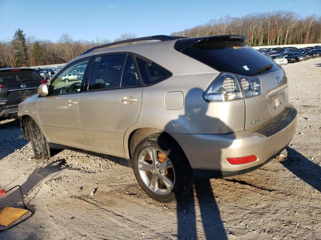 Photo 2 from auction – 2006 LEXUS RX 400 with VIN JTJGW31U360001648