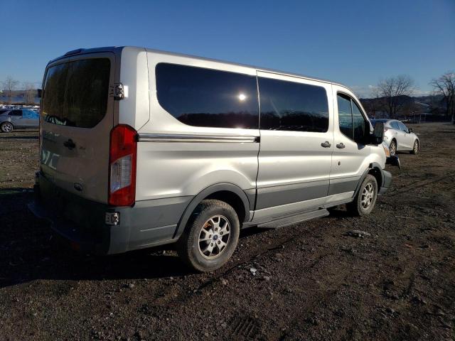 Photo 3 from auction – 2016 FORD TRANSIT T- with VIN 1FMZK1YM0GKA65570