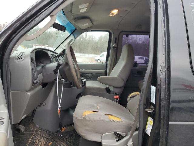Photo 7 from auction – 2006 FORD ECONOLINE with VIN 1FBSS31L56DA90541