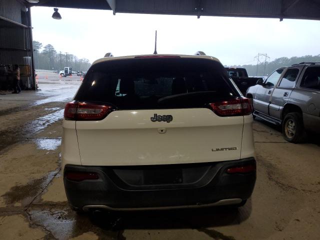 Photo 6 from auction – 2014 JEEP CHEROKEE L with VIN 1C4PJLDB9EW283818