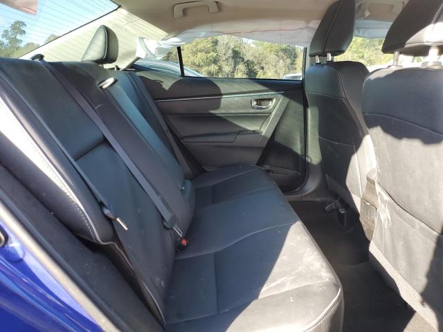 Photo 10 from auction – 2016 TOYOTA COROLLA L with VIN 5YFBURHE1GP434980