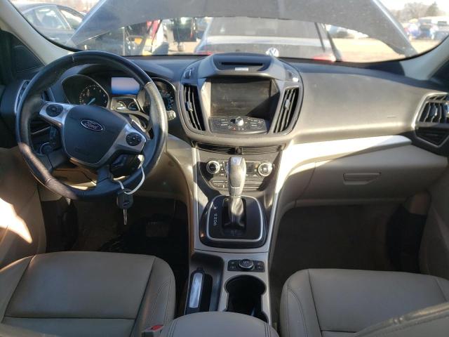 Photo 8 from auction – 2013 FORD ESCAPE SEL with VIN 1FMCU9HXXDUB47525