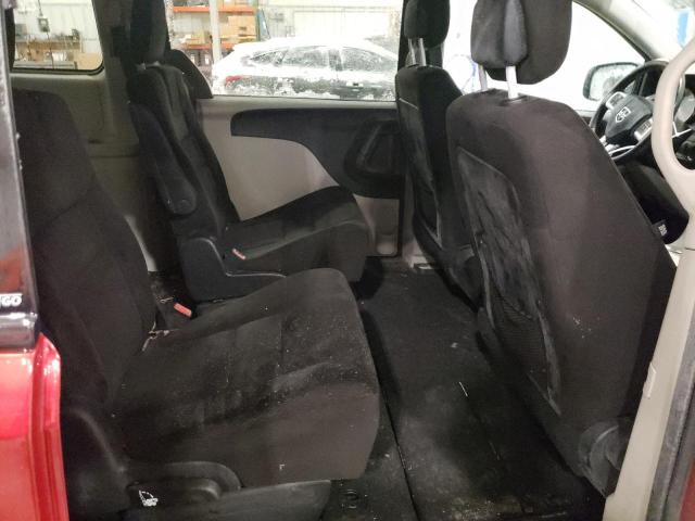 Photo 11 from auction – 2014 DODGE GRAND CARA with VIN 2C4RDGCG1ER320146