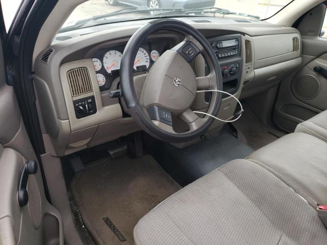 Photo 8 from auction – 2004 DODGE RAM 1500 S with VIN 1D7HA16KX4J209816