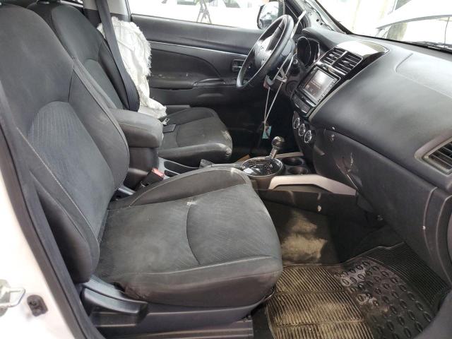 Photo 7 from auction – 2013 MITSUBISHI OUTLANDER with VIN 4A4AP5AU8DE021260