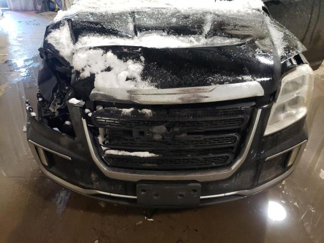 Photo 12 from auction – 2016 GMC TERRAIN SL with VIN 2GKFLTEK4G6239022