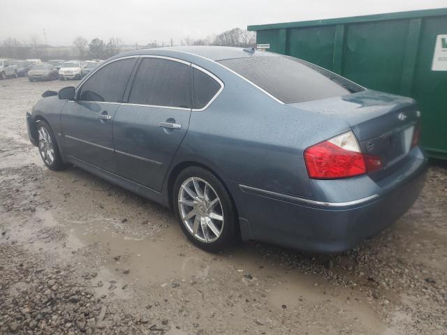 Photo 2 from auction – 2008 INFINITI M35 BASE with VIN JNKAY01E28M602084