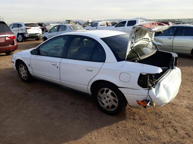 Photo 2 from auction – 2002 SATURN SL2 with VIN 1G8ZK52732Z298822
