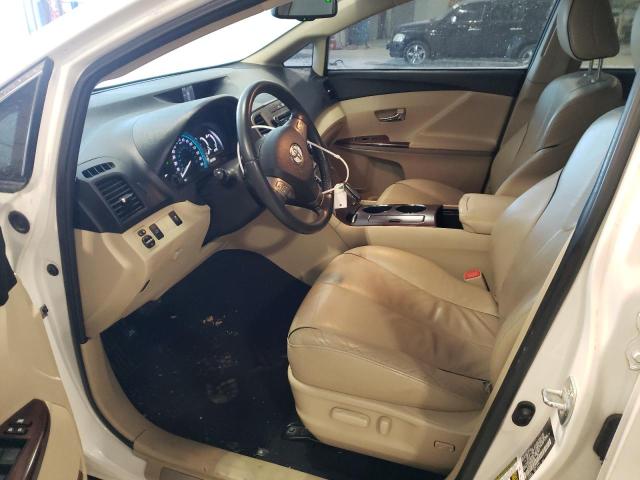 Photo 7 from auction – 2010 TOYOTA VENZA with VIN 4T3ZA3BB4AU023265