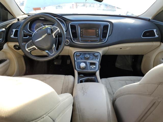 Zdjęcie 8 z aukcji – 2015 CHRYSLER 200 LIMITE z VIN 1C3CCCAB6FN533184