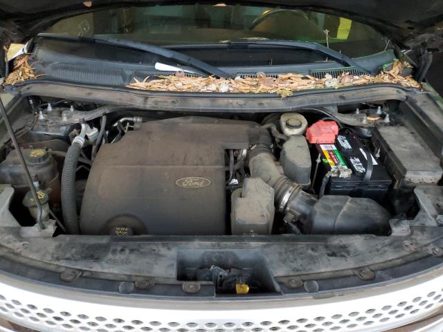 Photo 12 from auction – 2013 FORD EXPLORER X with VIN 1FM5K7D88DGB99123