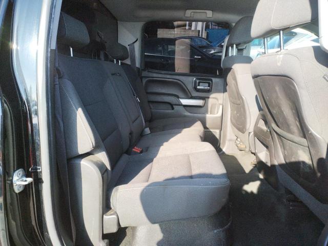 Photo 10 from auction – 2014 CHEVROLET SILVERADO with VIN 3GCPCREC9EG368399