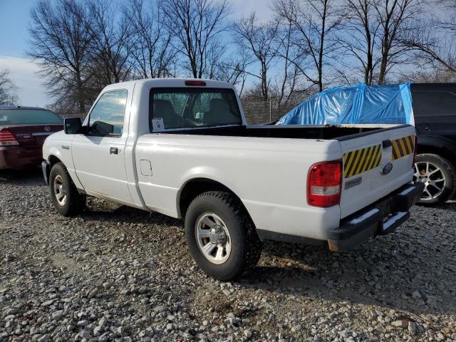 Photo 2 from auction – 2008 FORD RANGER with VIN 1FTYR10D98PA63649
