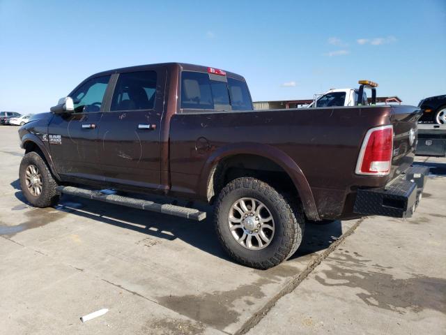 Photo 2 from auction – 2014 RAM 3500 LARAM with VIN 3C63R3EL3EG123292
