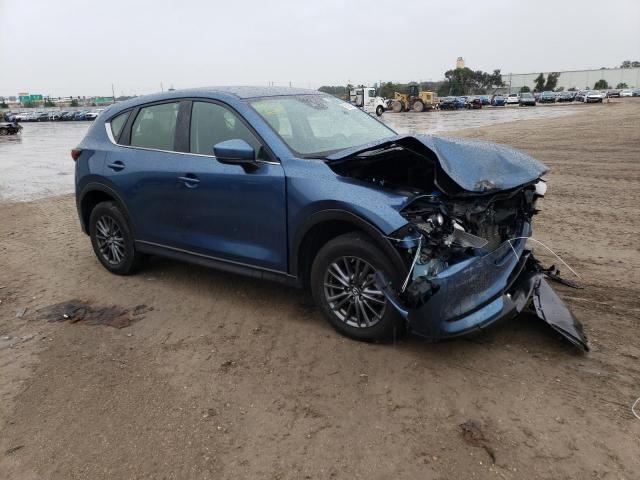 Photo 4 from auction – 2019 MAZDA CX-5 SPORT with VIN JM3KFABM8K1686550