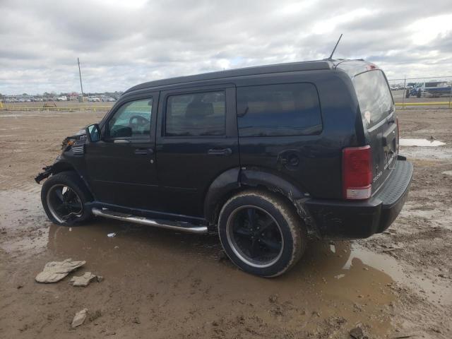 Photo 2 from auction – 2010 DODGE NITRO SE with VIN 1D4PT2GK2AW145972