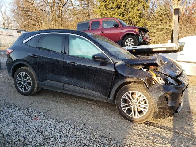 Photo 4 from auction – 2020 FORD ESCAPE SEL with VIN 1FMCU9H97LUC65659