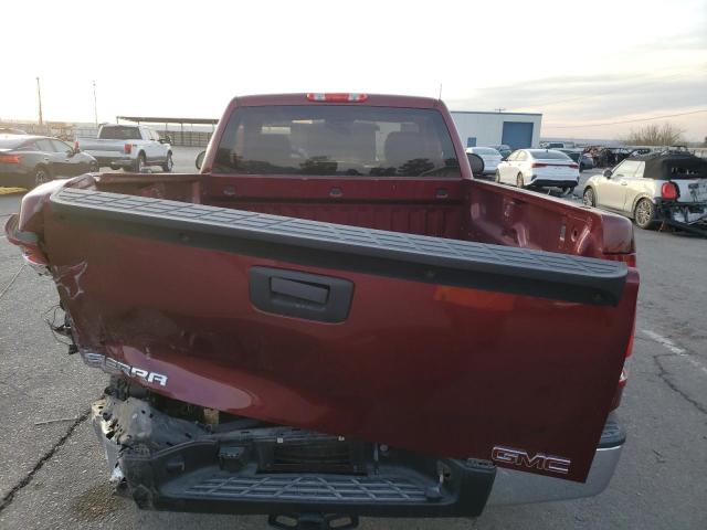 Photo 10 from auction – 2013 GMC SIERRA C15 with VIN 1GTN1TEX3DZ236119
