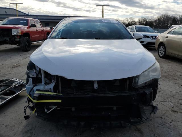 Photo 5 from auction – 2015 TOYOTA CAMRY LE with VIN 4T1BF1FK9FU090994