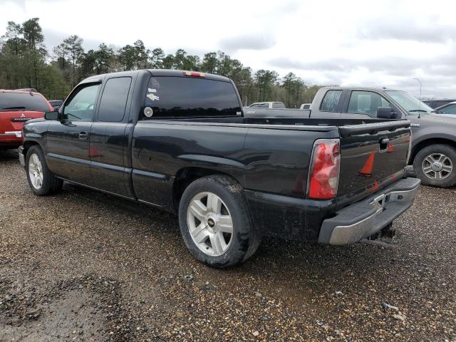 Photo 2 from auction – 2007 CHEVROLET SILVERADO with VIN 1GCEC19V87Z172414