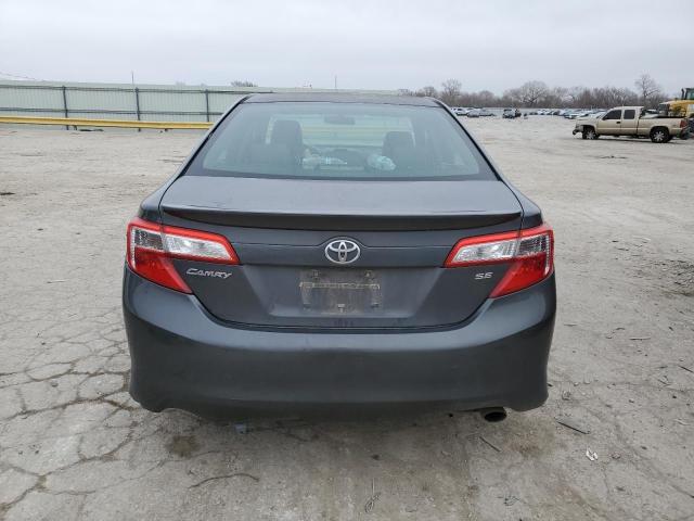 Zdjęcie 6 z aukcji – 2012 TOYOTA CAMRY BASE z VIN 4T1BF1FKXCU603570
