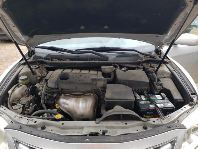 Photo 11 from auction – 2011 TOYOTA CAMRY BASE with VIN JTNBF3EK0B3008292