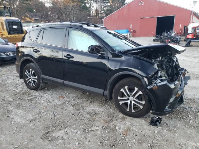 Photo 4 from auction – 2018 TOYOTA RAV4 LE with VIN 2T3BFREV5JW781126