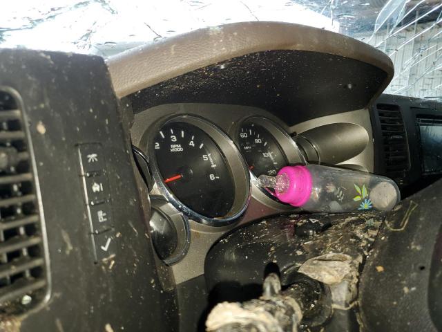 Photo 9 from auction – 2012 CHEVROLET SILVERADO with VIN 3GCPCSE08CG244151