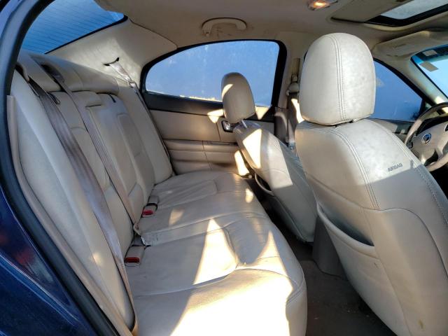 Photo 10 from auction – 2000 MERCURY SABLE LS P with VIN 1MEFM55S5YA610227