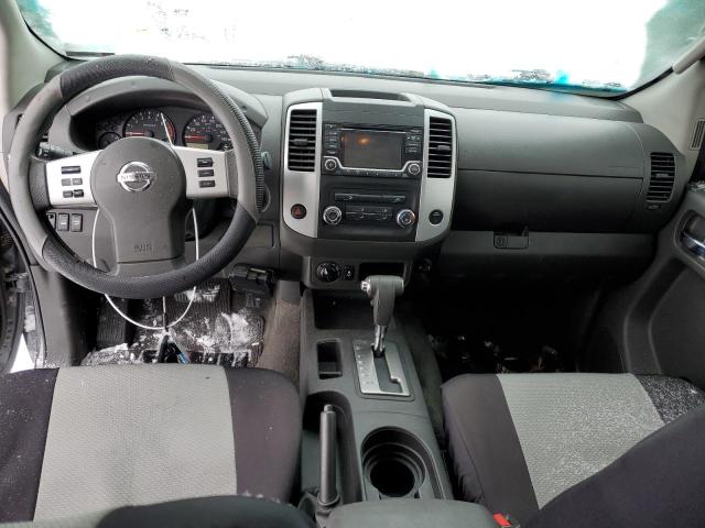 Photo 8 from auction – 2018 NISSAN FRONTIER S with VIN 1N6AD0CW0JN725625