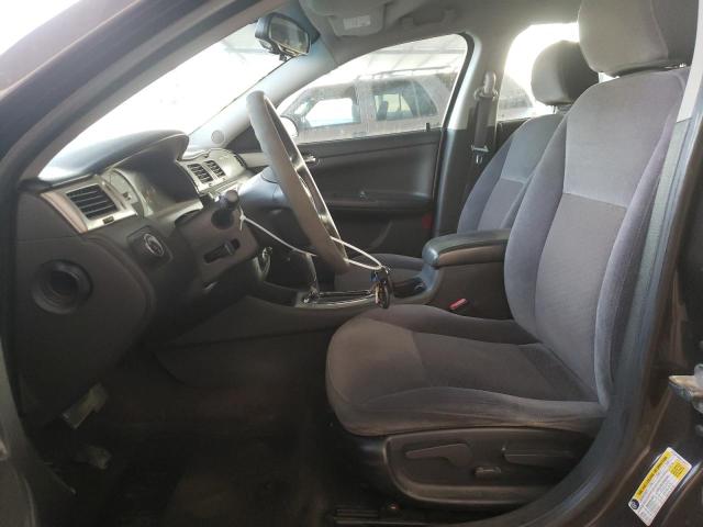 Photo 7 from auction – 2008 CHEVROLET IMPALA LT with VIN 2G1WT58K881326917