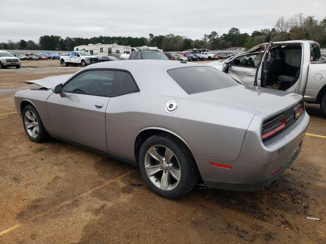 Photo 2 from auction – 2015 DODGE CHALLENGER with VIN 2C3CDZAG8FH804010