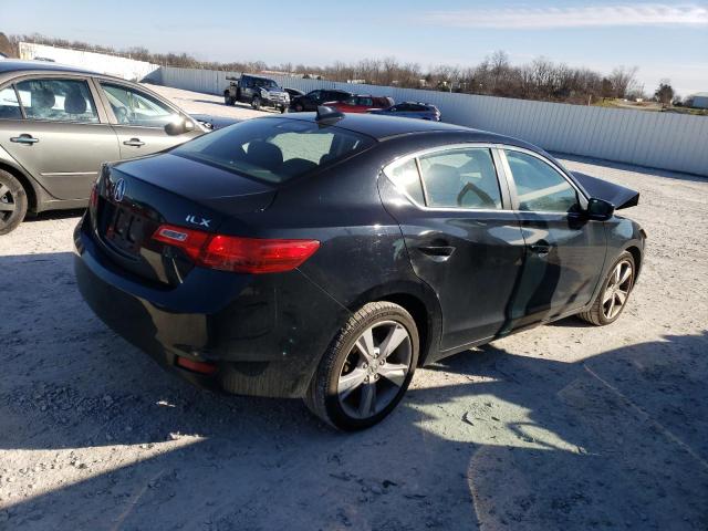 Photo 3 from auction – 2013 ACURA ILX 20 TEC with VIN 19VDE1F72DE014453