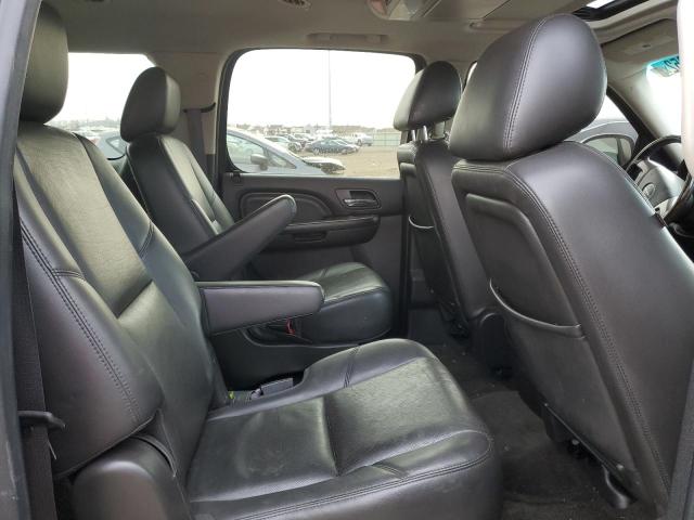 Photo 10 from auction – 2013 GMC YUKON XL D with VIN 1GKS2MEF5DR348132