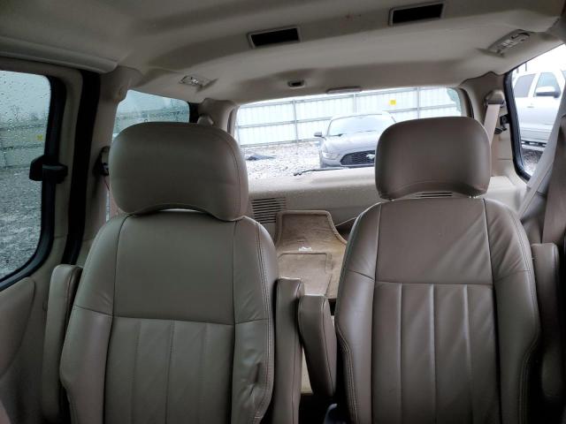 Photo 10 from auction – 2002 CHEVROLET VENTURE with VIN 1GNDX03E12D182346