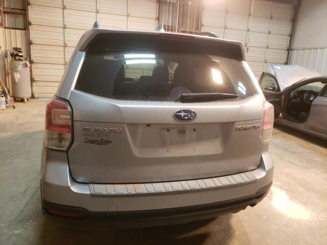 Photo 6 from auction – 2018 SUBARU FORESTER 2 with VIN JF2SJAGC8JH543953
