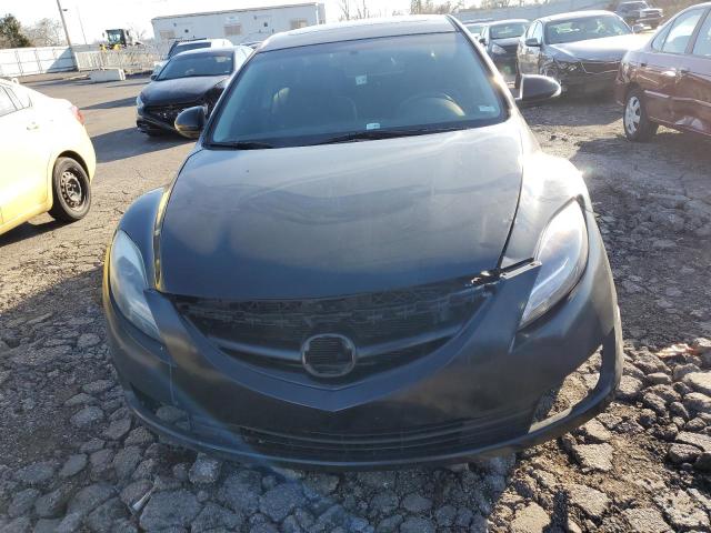 Photo 5 from auction – 2012 MAZDA 6 I with VIN 1YVHZ8EH3C5M41015
