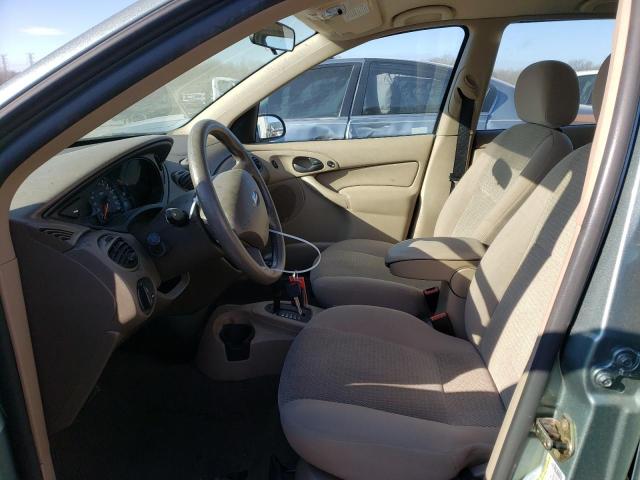 Photo 7 from auction – 2004 FORD FOCUS SE with VIN 1FAFP36314W158994