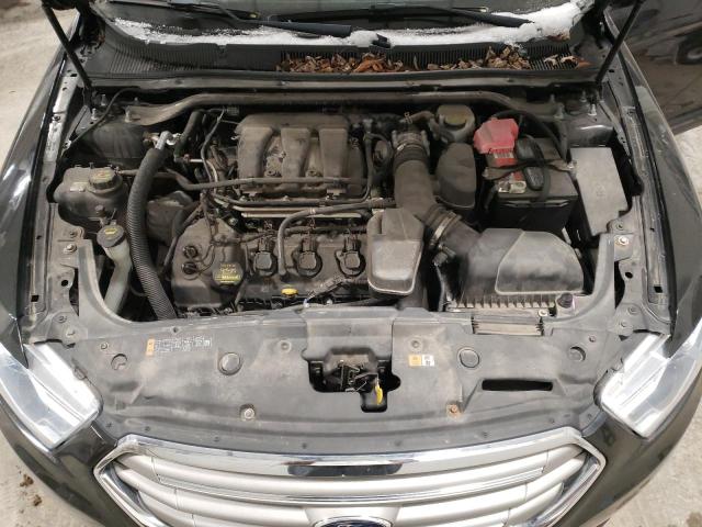 Photo 11 from auction – 2013 FORD TAURUS SEL with VIN 1FAHP2E81DG216774