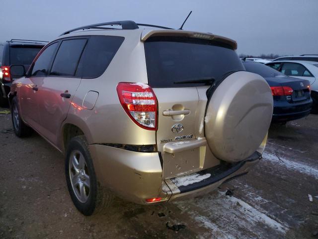 Photo 2 from auction – 2009 TOYOTA RAV4 with VIN JTMBF33V09D011201