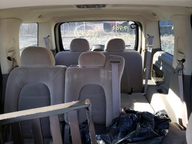 Photo 10 from auction – 2004 FORD EXPLORER X with VIN 1FMZU73K84UA92079