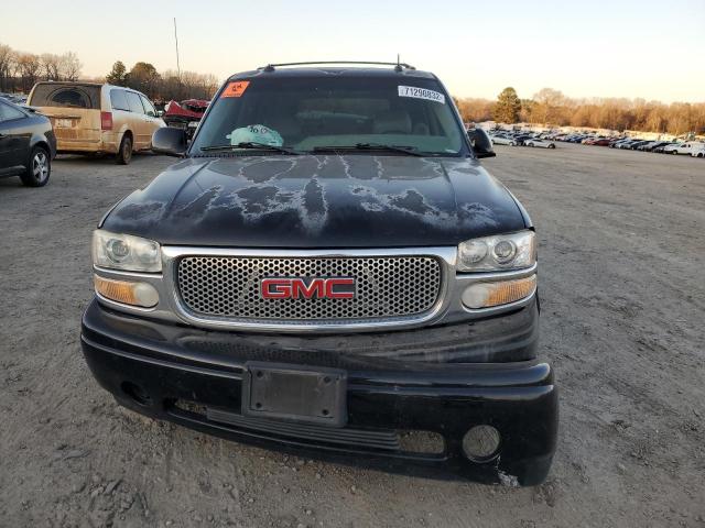 Photo 5 from auction – 2003 GMC YUKON DENA with VIN 1GKEK63U73J199195