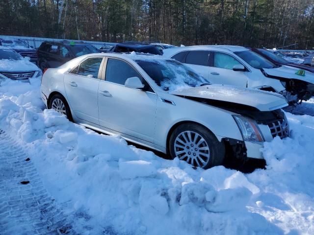 Photo 4 from auction – 2013 CADILLAC CTS PREMIU with VIN 1G6DS5E30D0100362