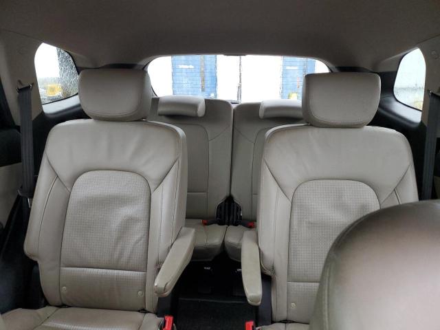 Photo 10 from auction – 2014 HYUNDAI SANTA FE with VIN KM8SN4HF7EU056569