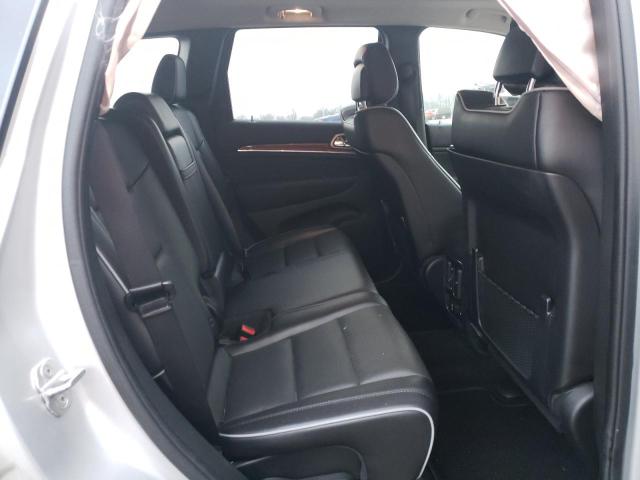 Zdjęcie 11 z aukcji – 2011 JEEP GRAND CHER z VIN 1J4RR6GT0BC560144