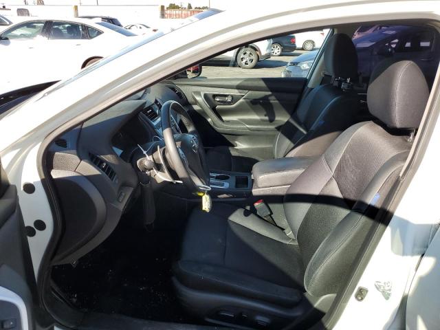 Photo 7 from auction – 2017 NISSAN ALTIMA 2.5 with VIN 1N4AL3AP7HC167500