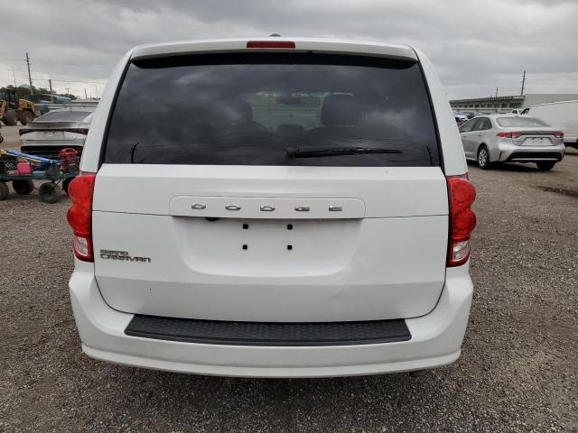 Photo 6 from auction – 2017 DODGE GRAND CARA with VIN 2C4RDGBG1HR649645